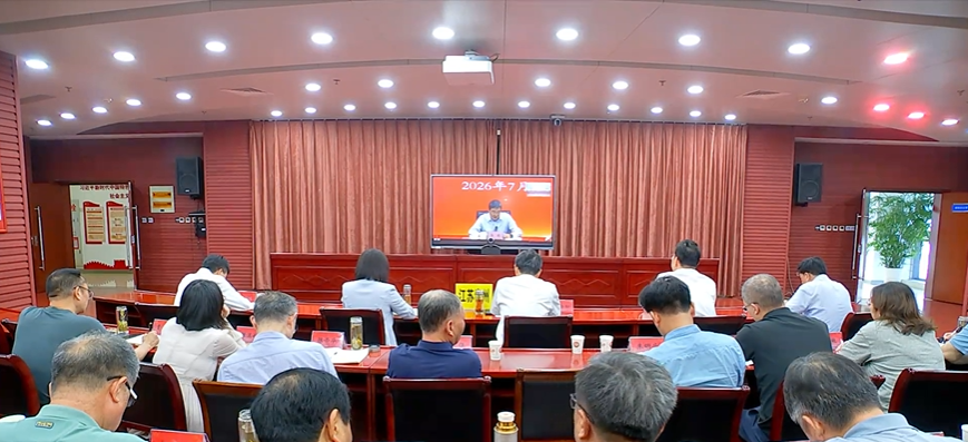 全省“慈心为民·善行江苏”网络捐赠动员电视电话会举行